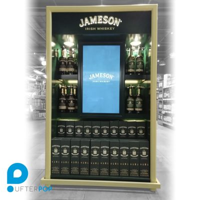 cabeceras jameson ufterpop