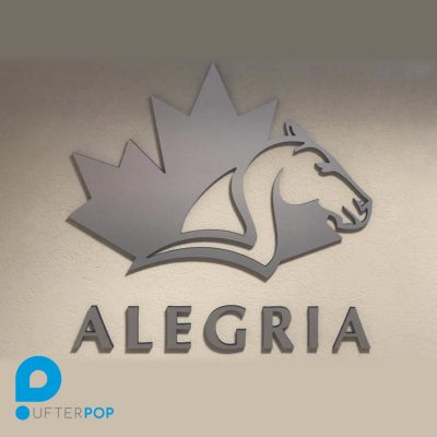 checkout alegria ufterpop