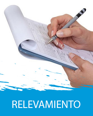 relevamiento ufterpop servicios integrales